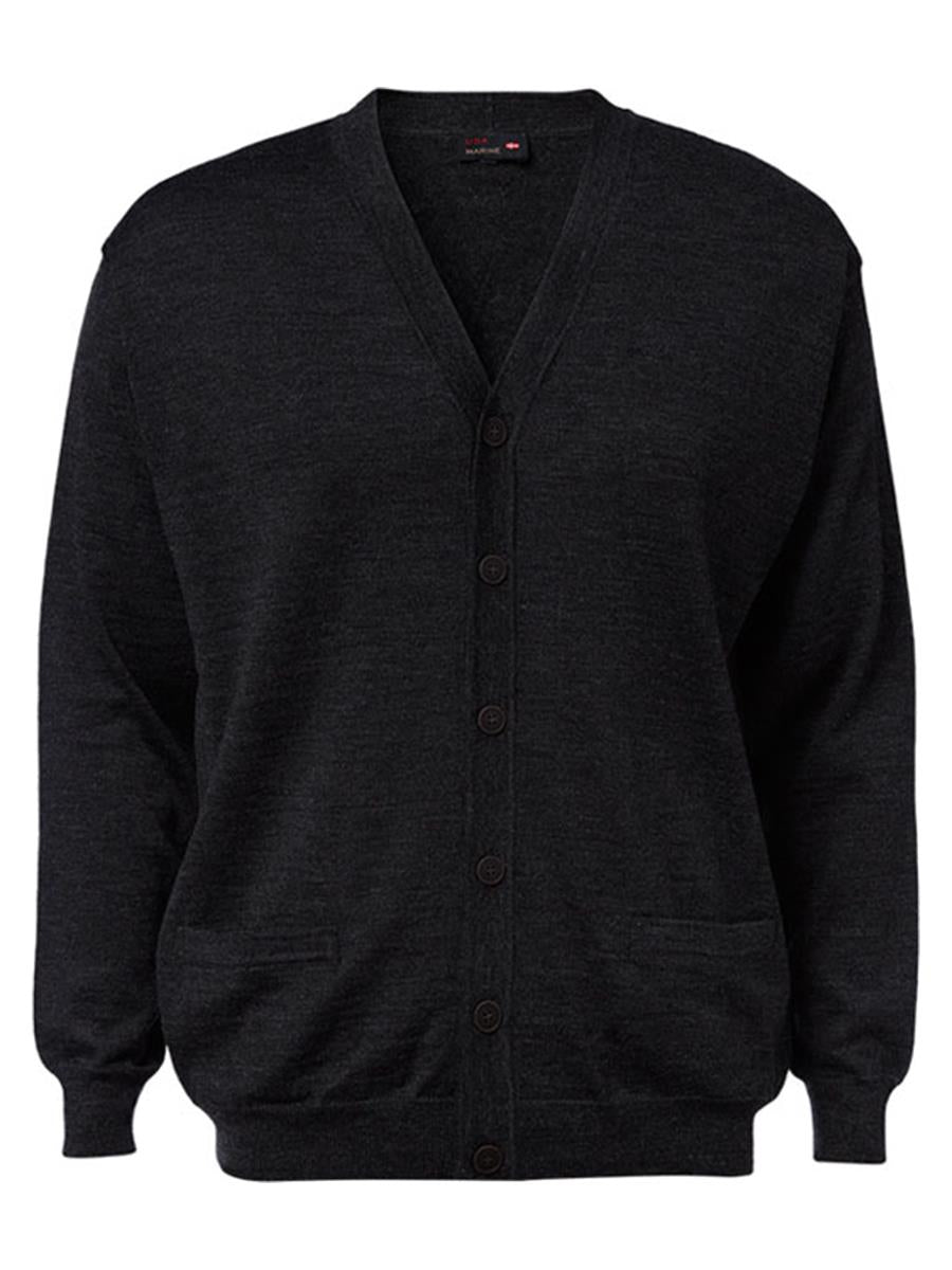 Clipper Cardigan Regular
